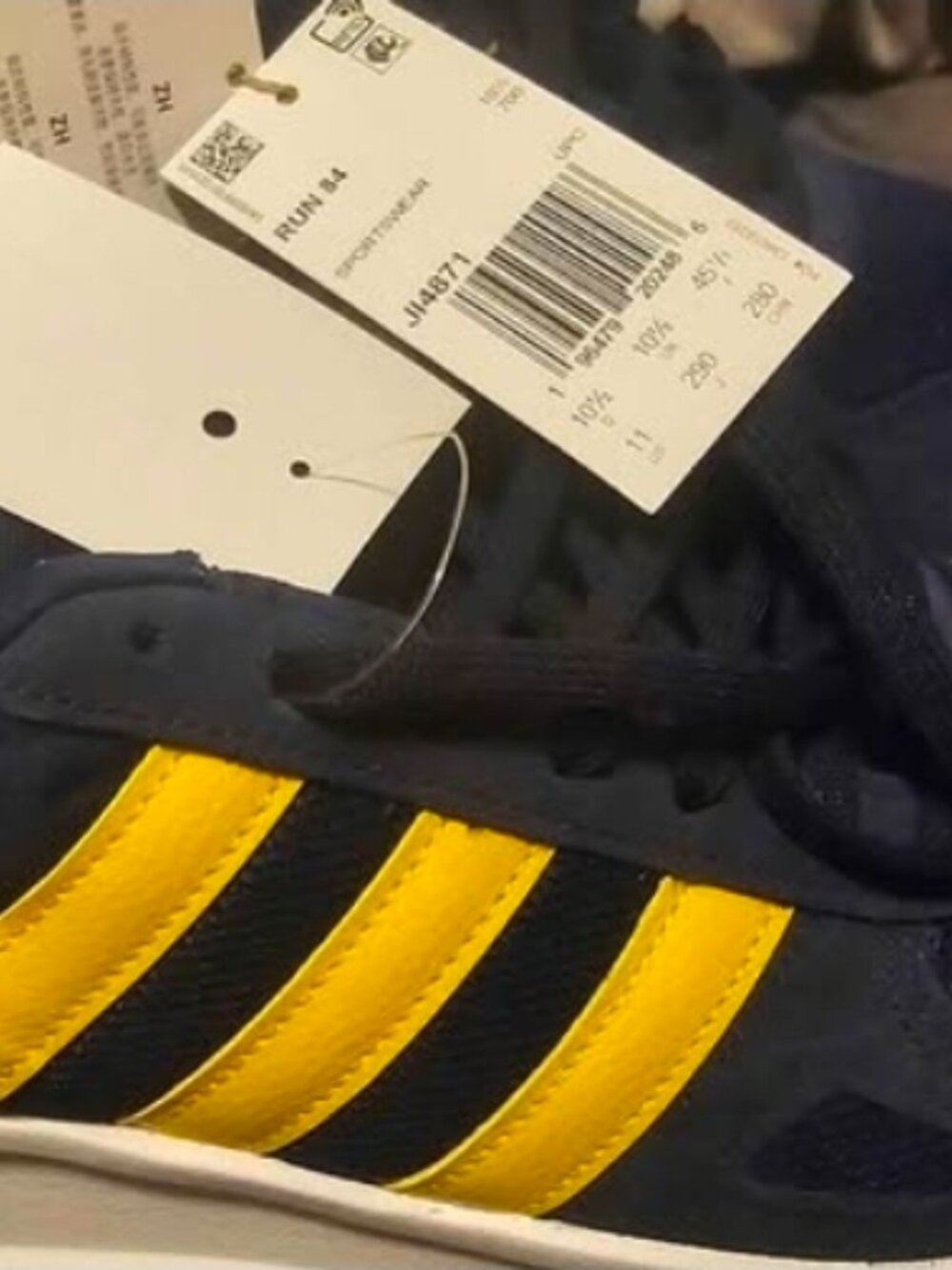 Adidas Run 84 - Picture 2 of 2